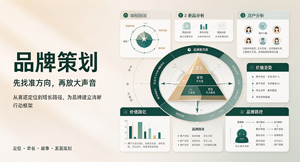 阳山县品牌策划